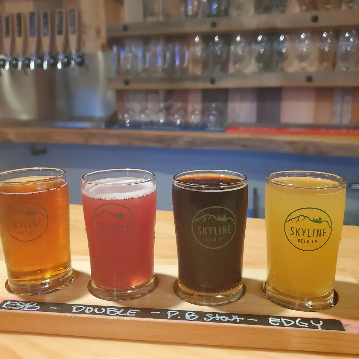 Hazy IPA