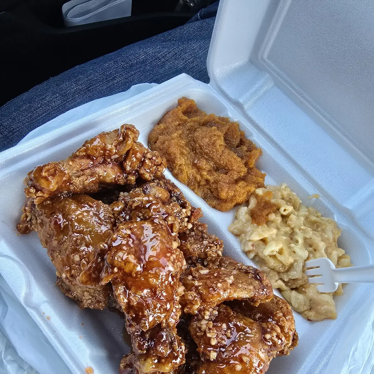 Chicken Wings