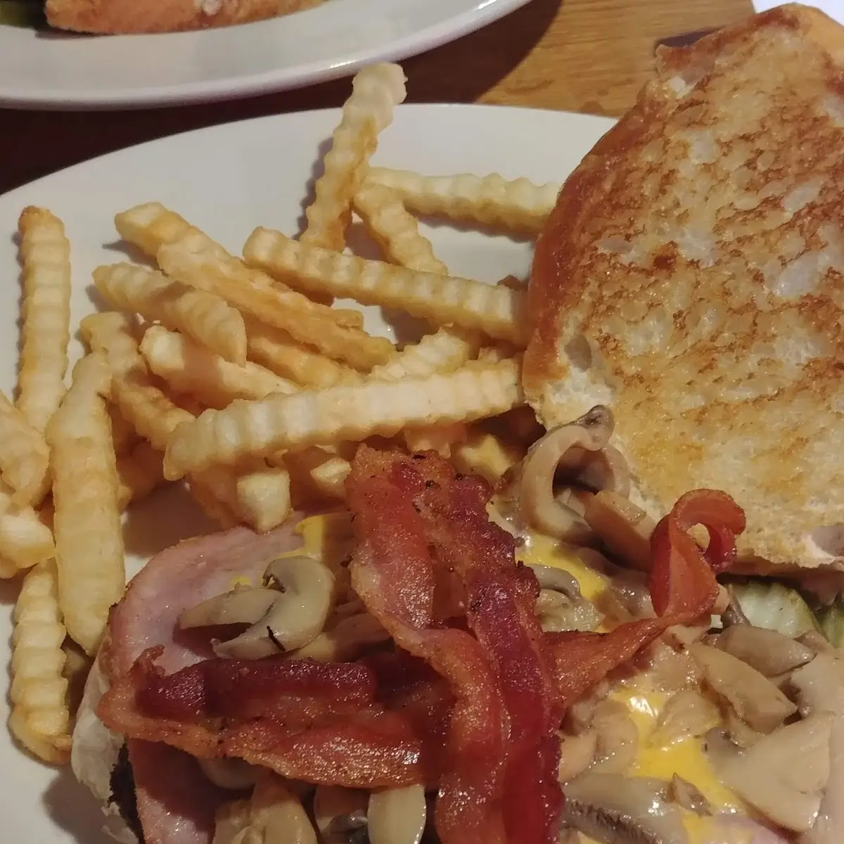 Burger