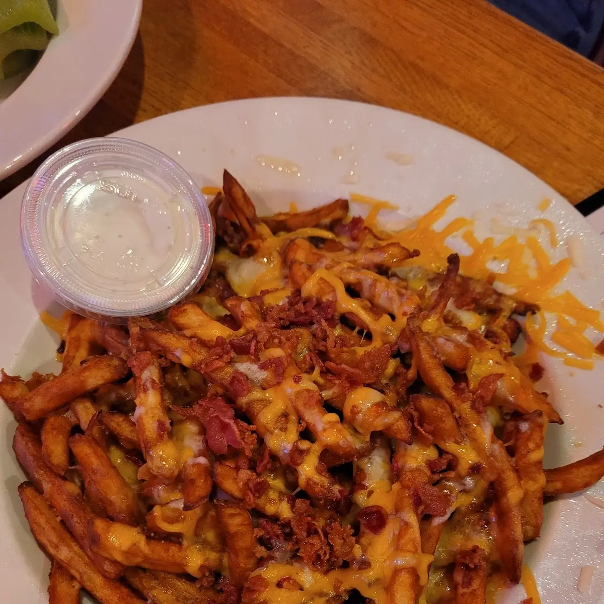 Loaded Fries