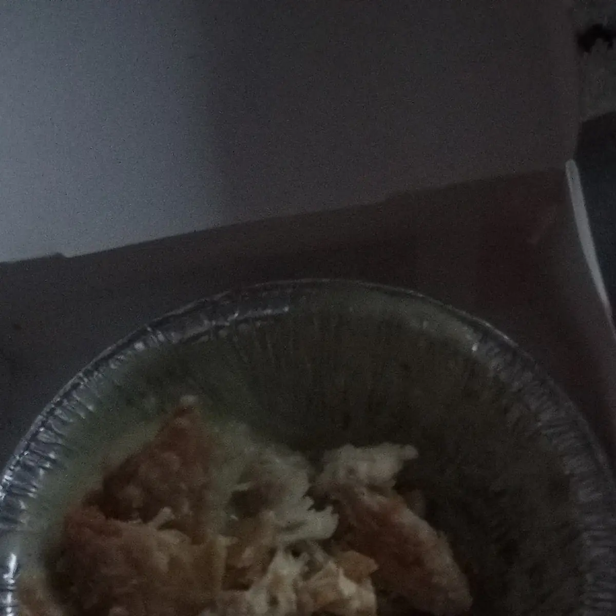 Chicken Pot Pie