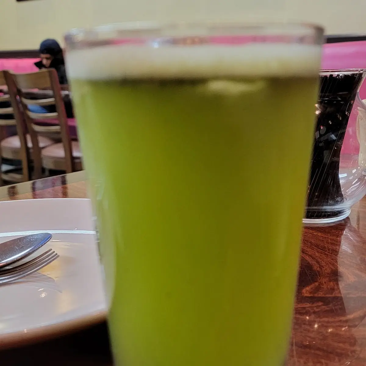 Masala Nimbu