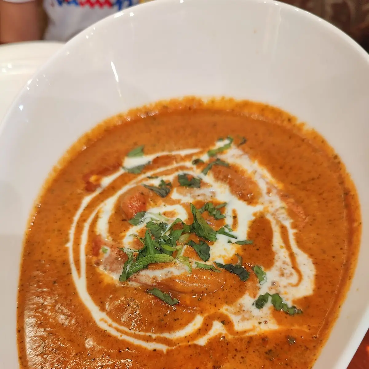 Classic Butter Chicken
