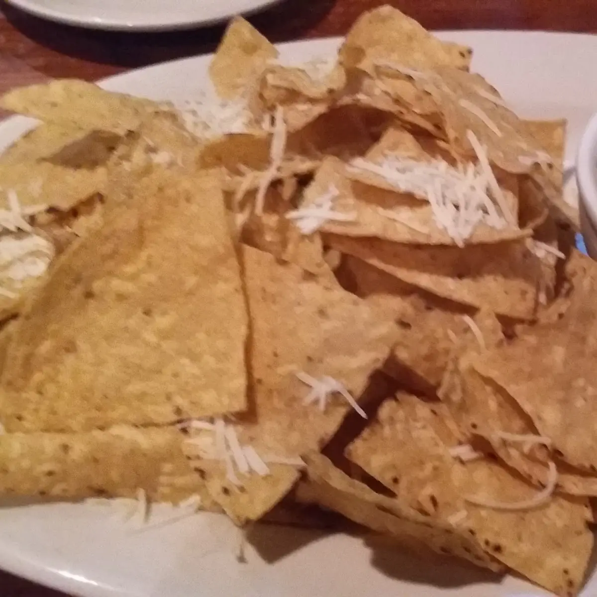 Spinach Dip