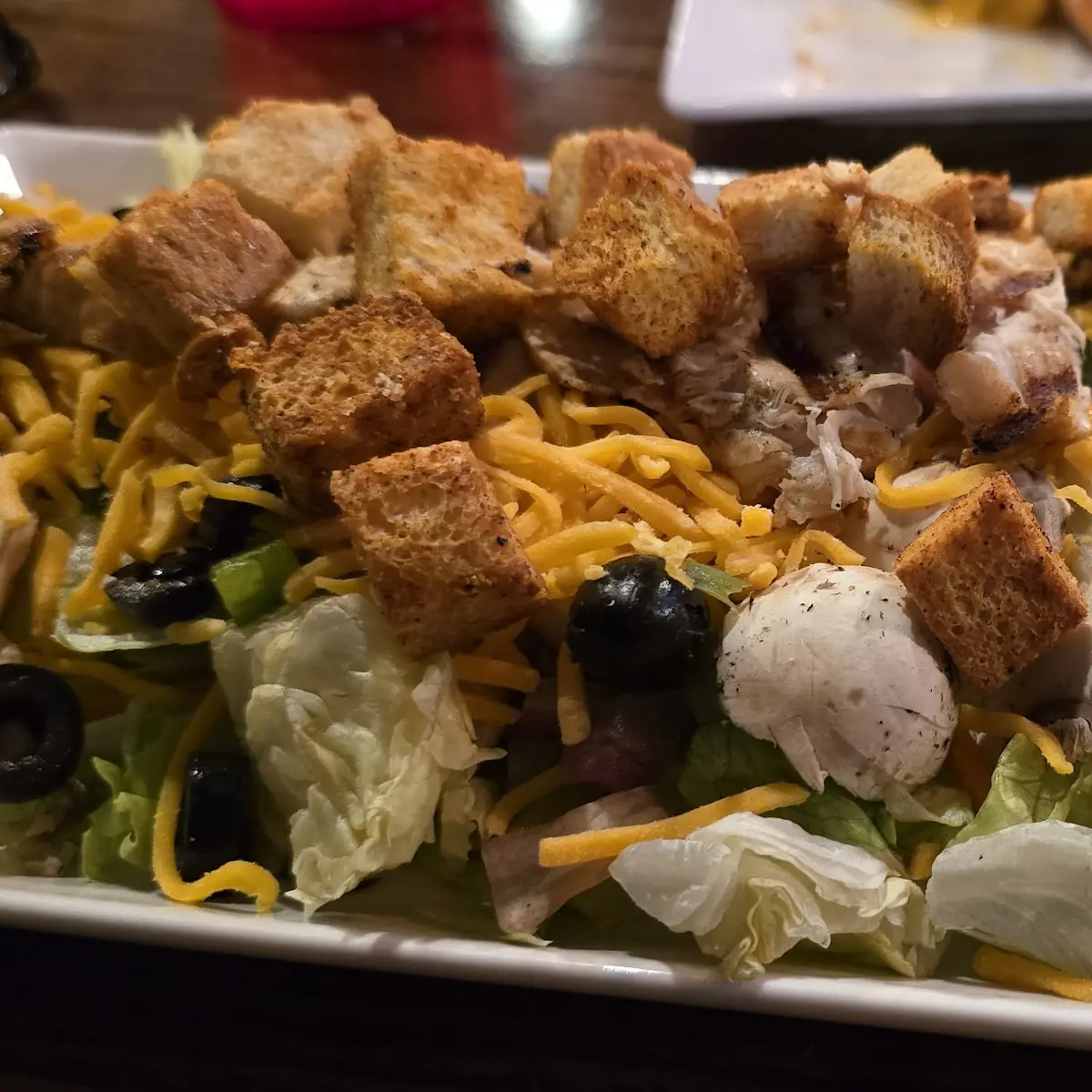 Southwest Salad