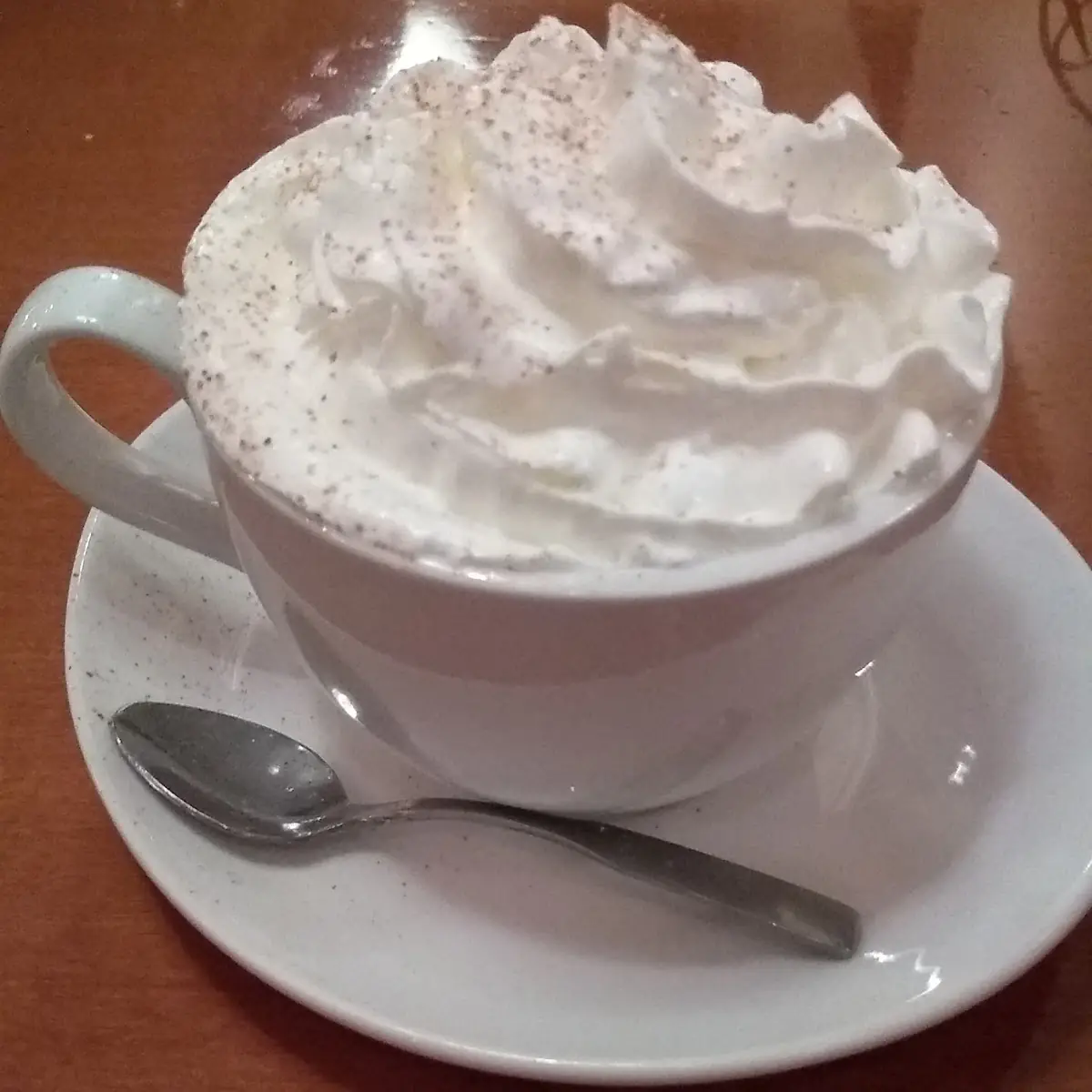 Latte