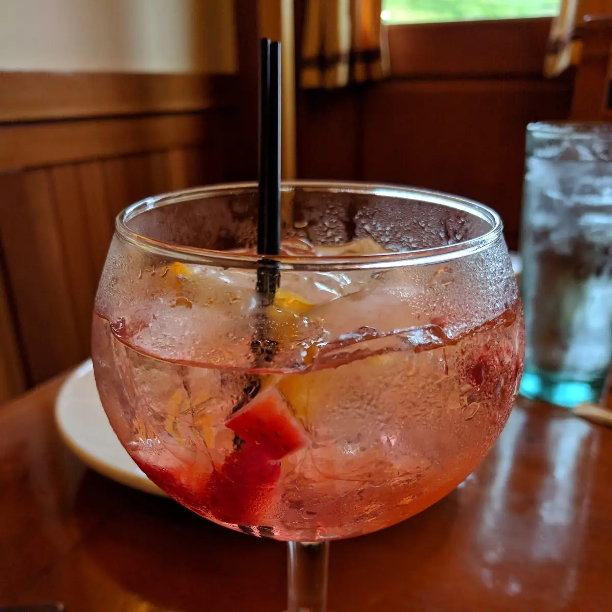 Watermelon Margarita