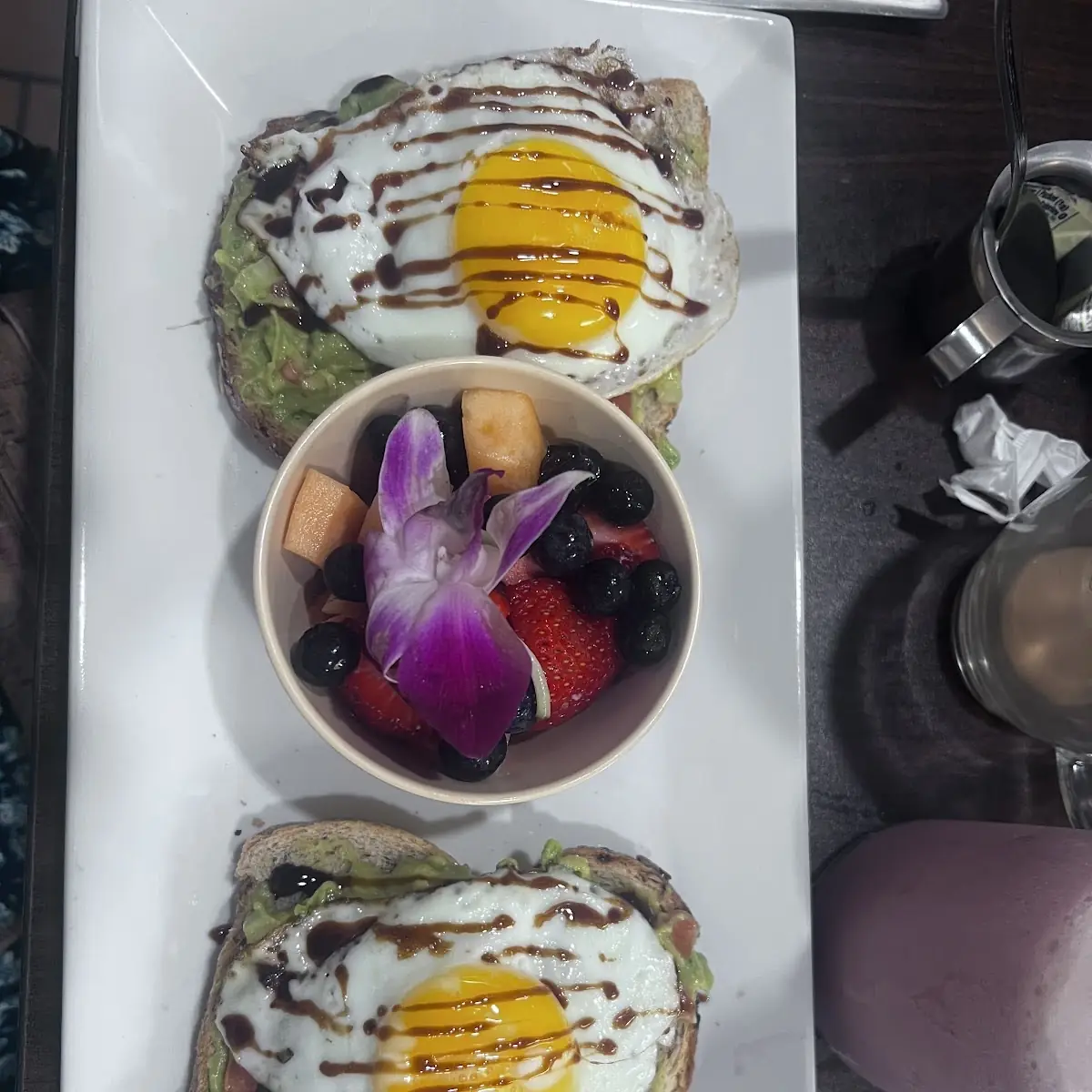 Avocado Toast