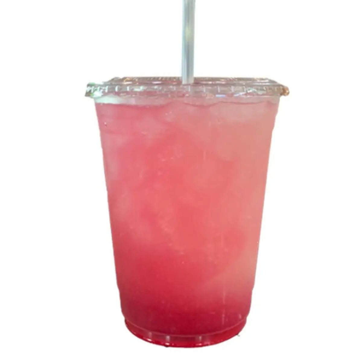 To-Go Torchy's Cherry Limeade