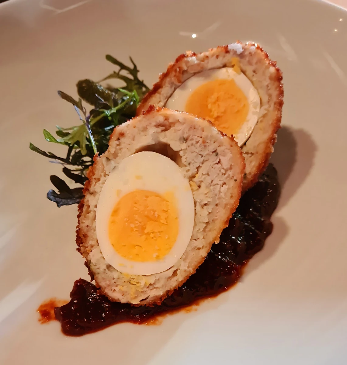 Scotch Egg