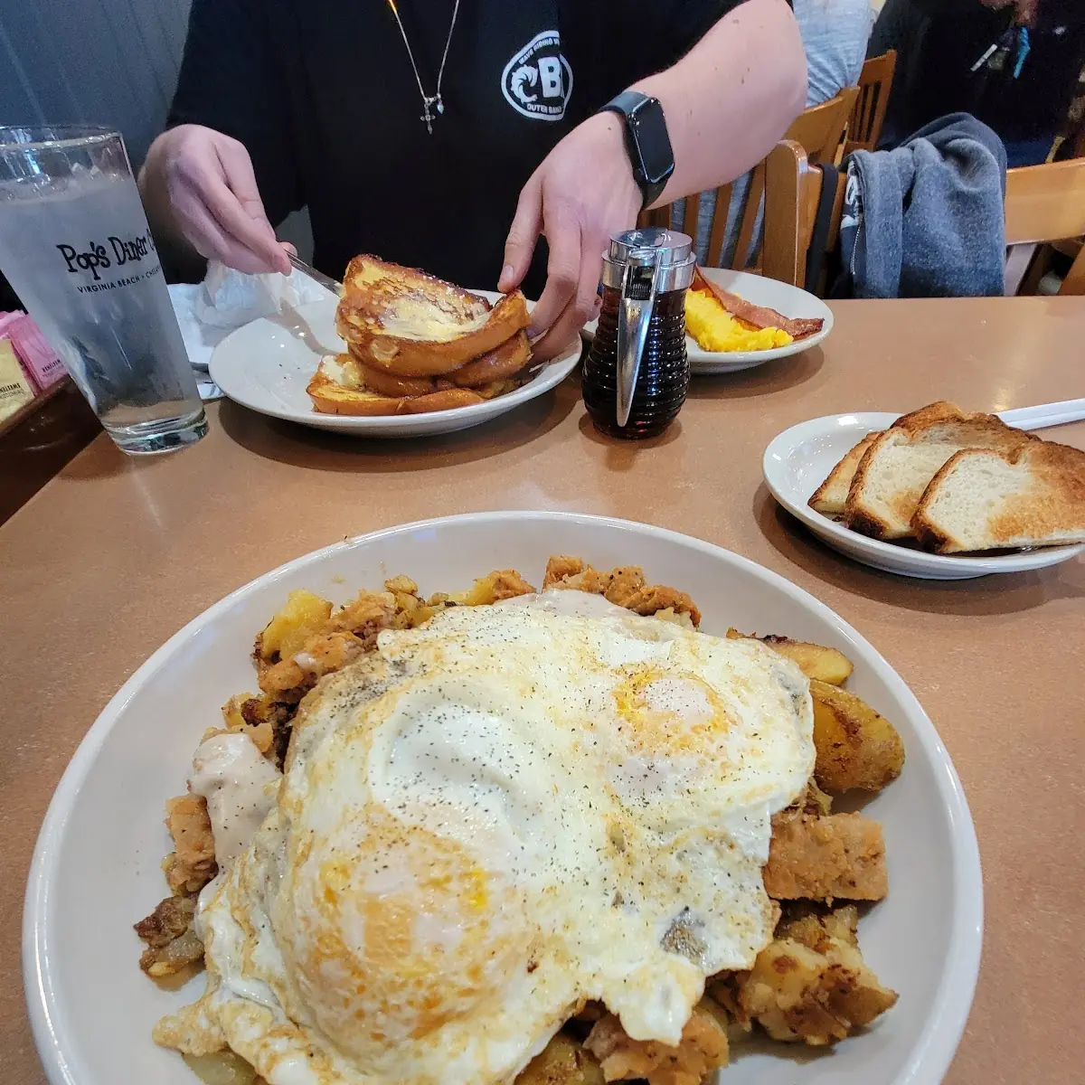 Country Fried Steak