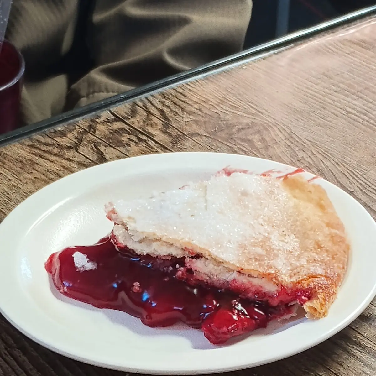 Cherry Pie