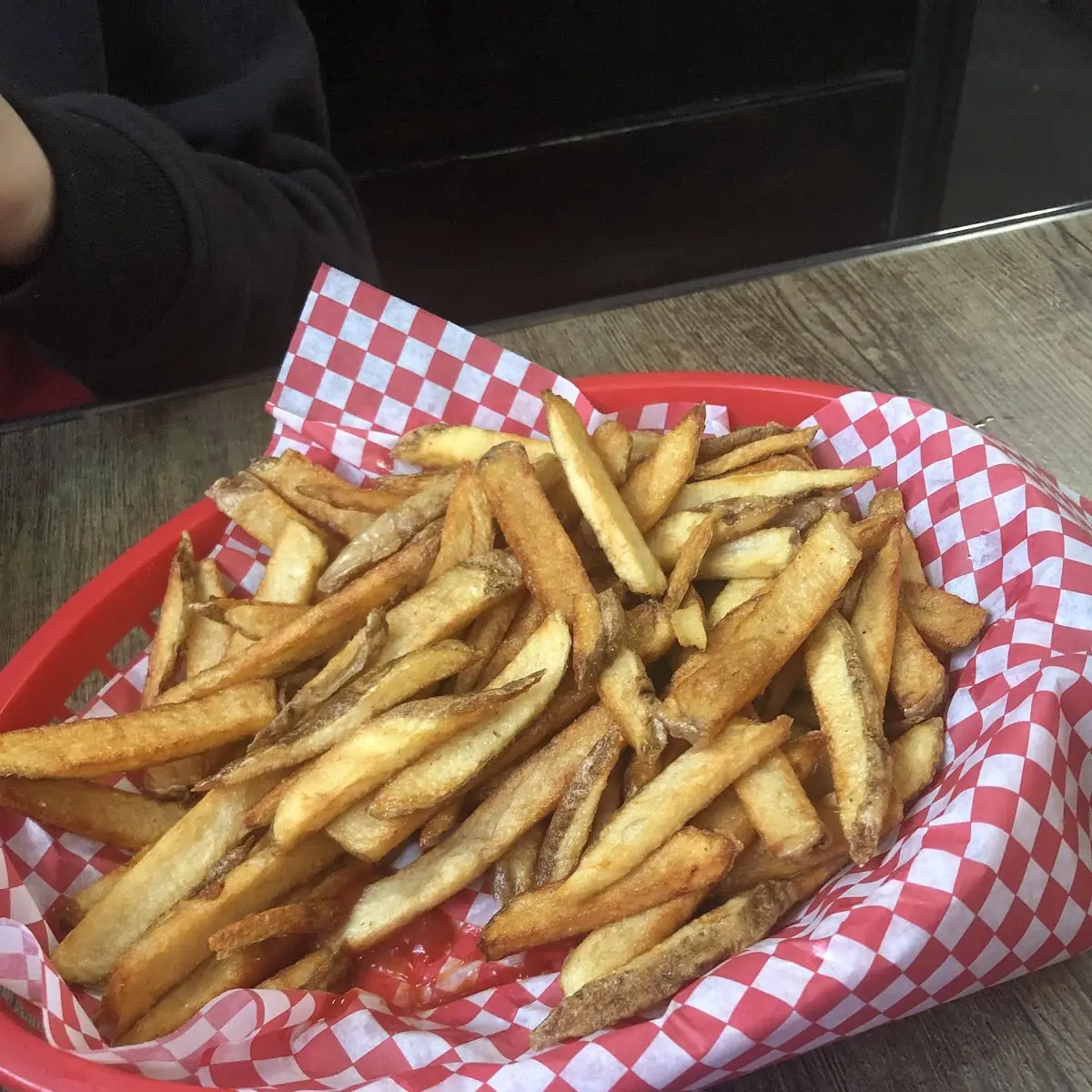 French Fries