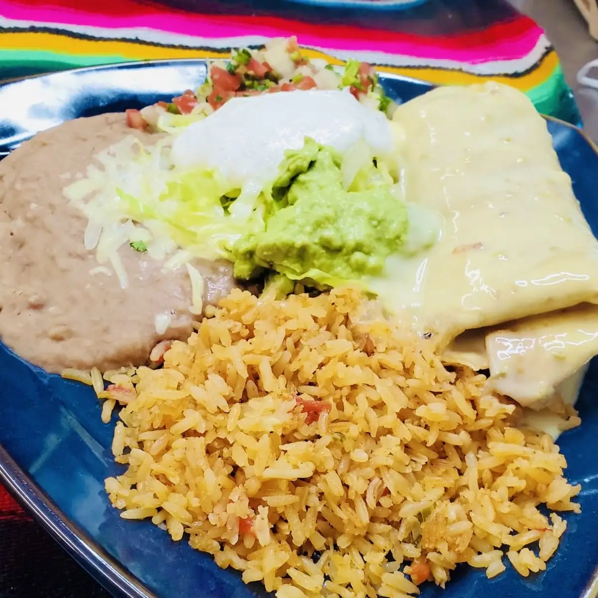 Refried Beans