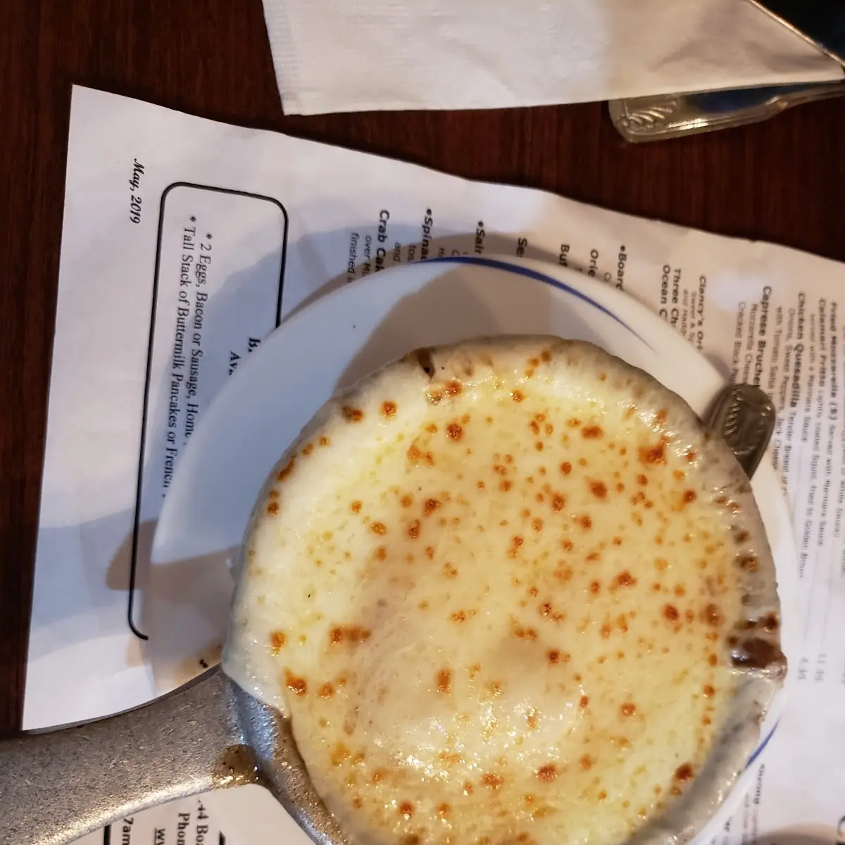 Onion Soup