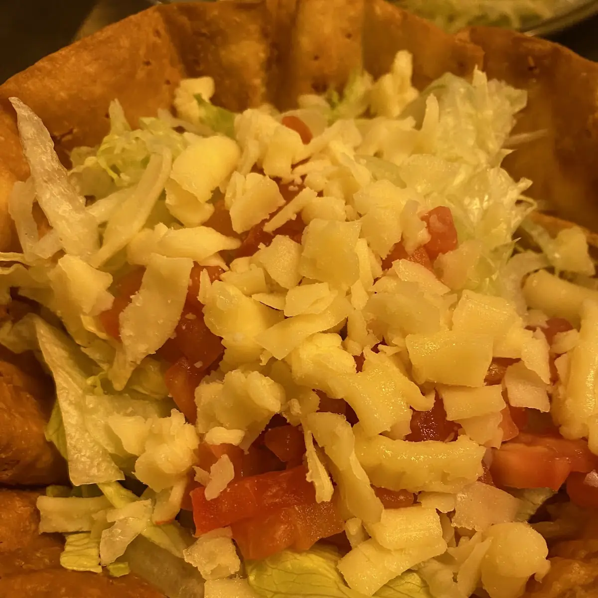 Taco Salad