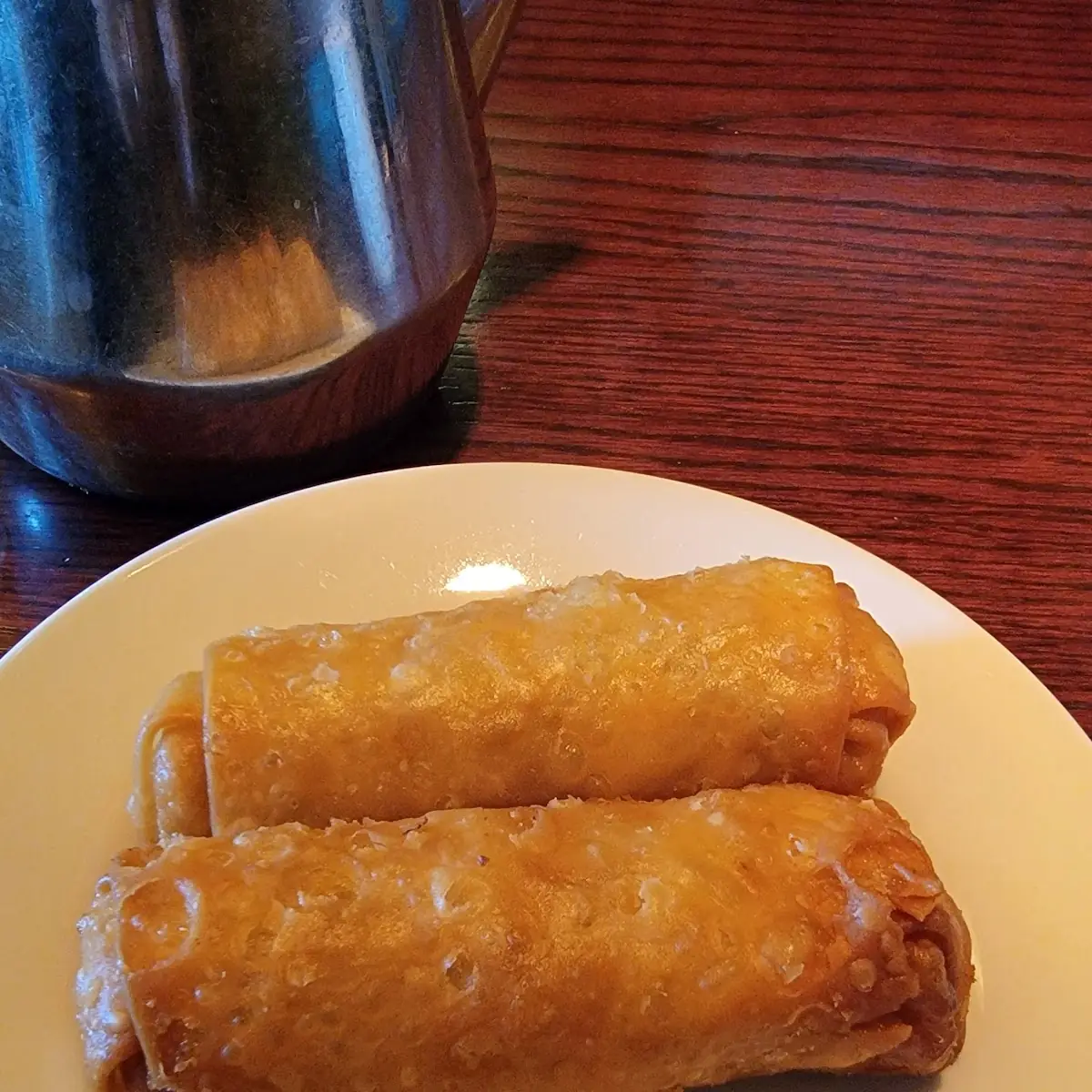 Egg Roll