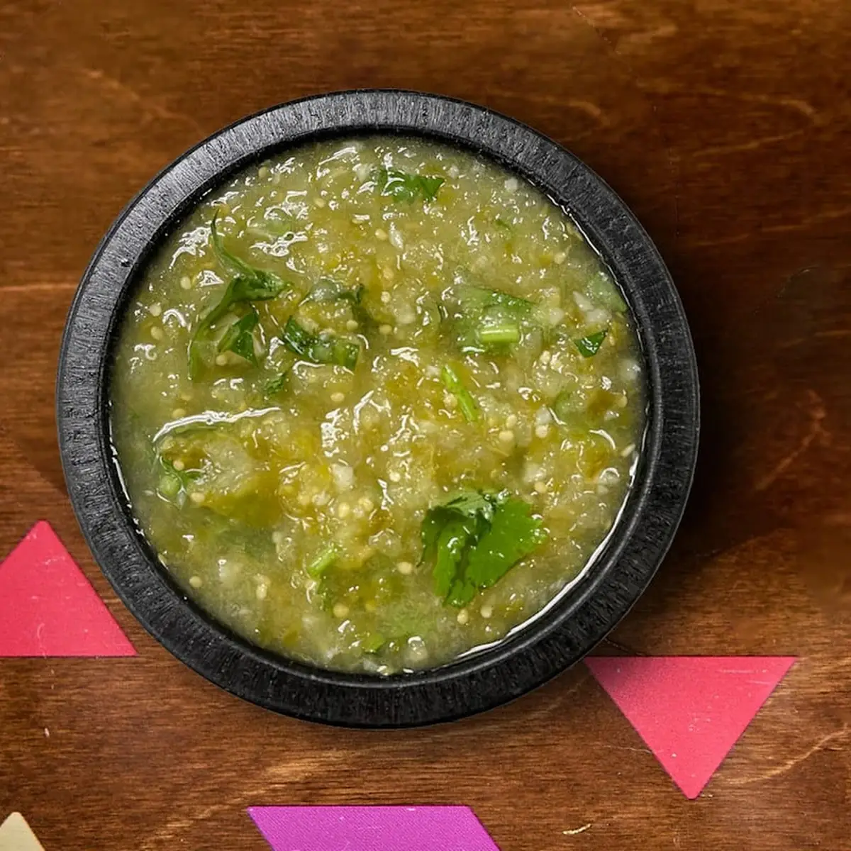 Salsa Verde