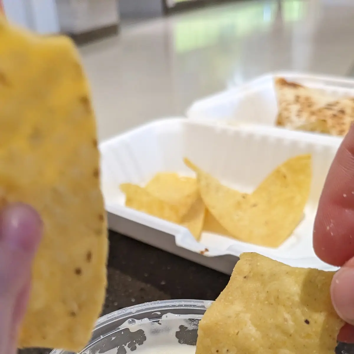 Cheese Dip