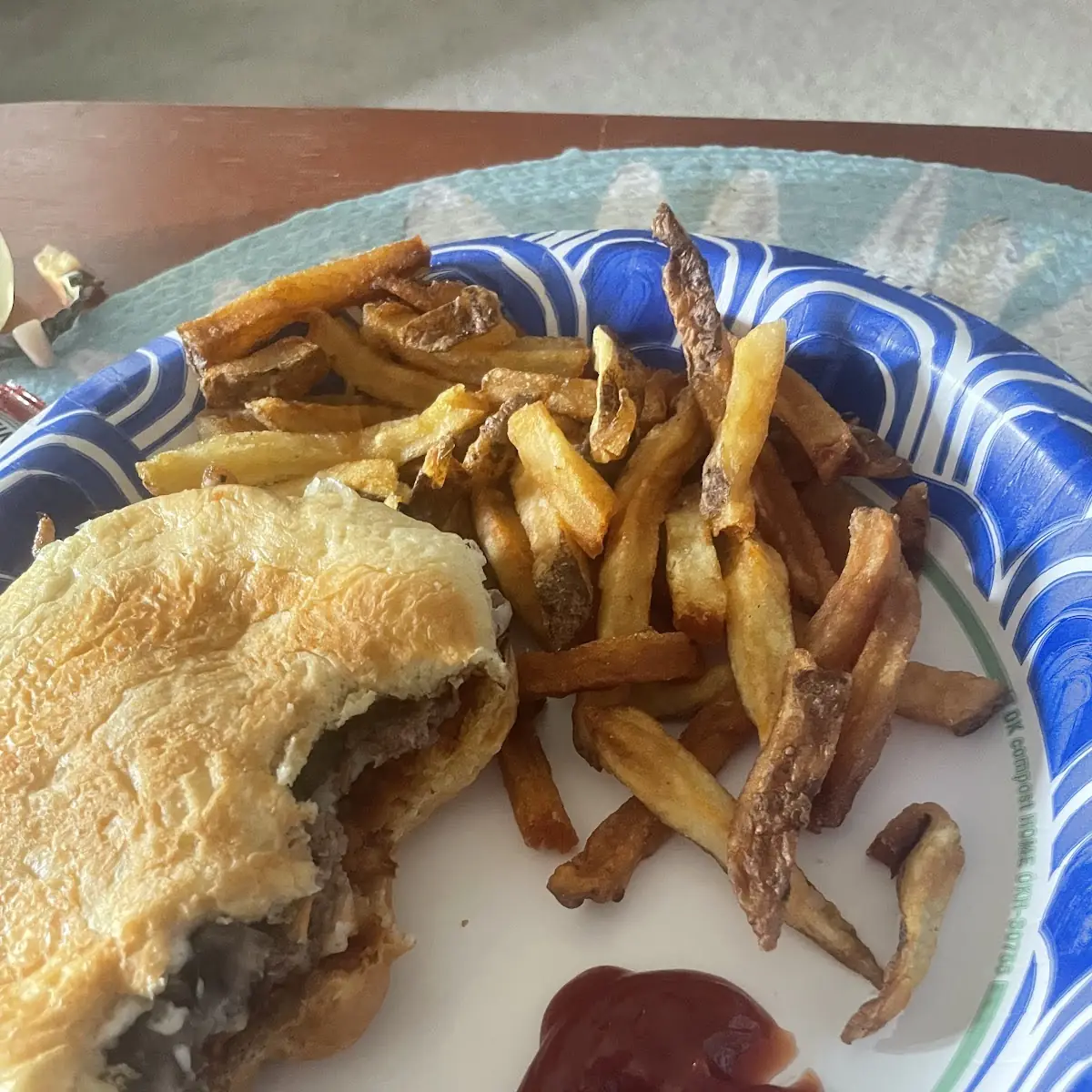 Patty Melt