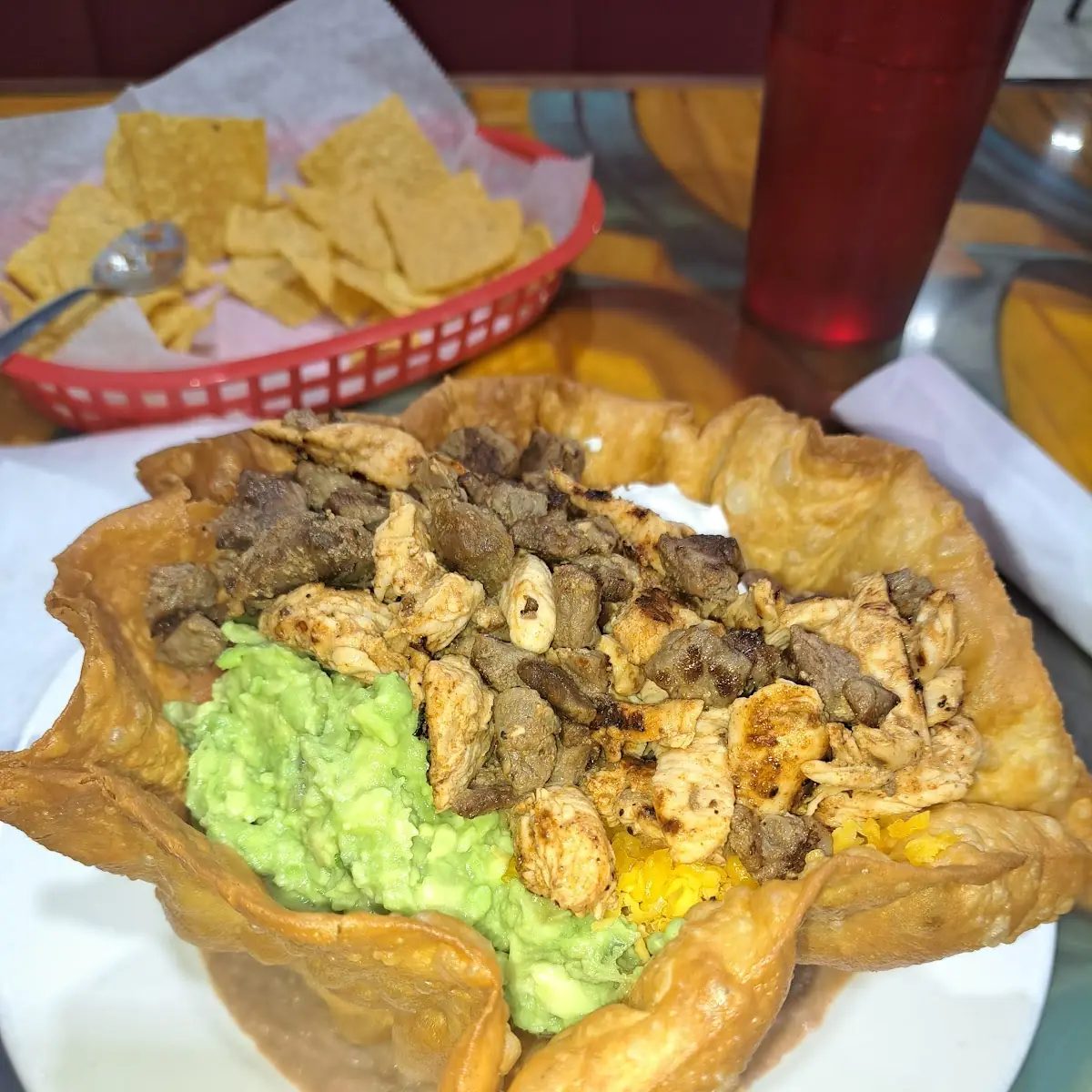 Taco Salad