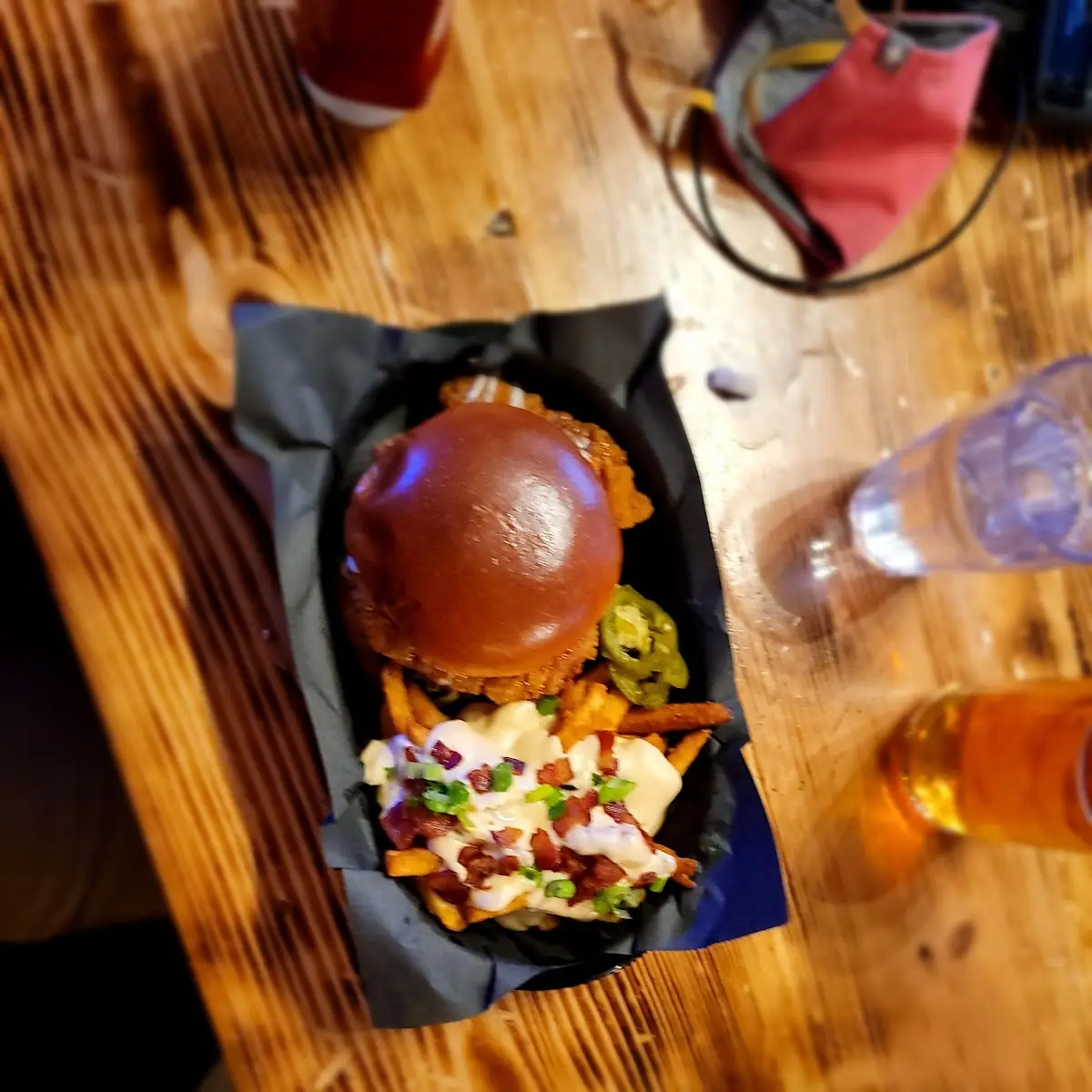 Pulled Pork