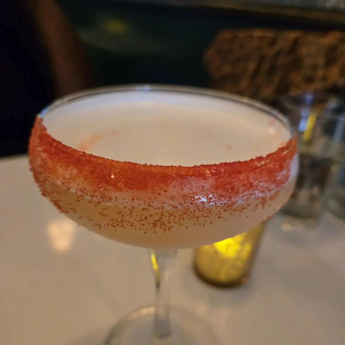 Lemon Drop