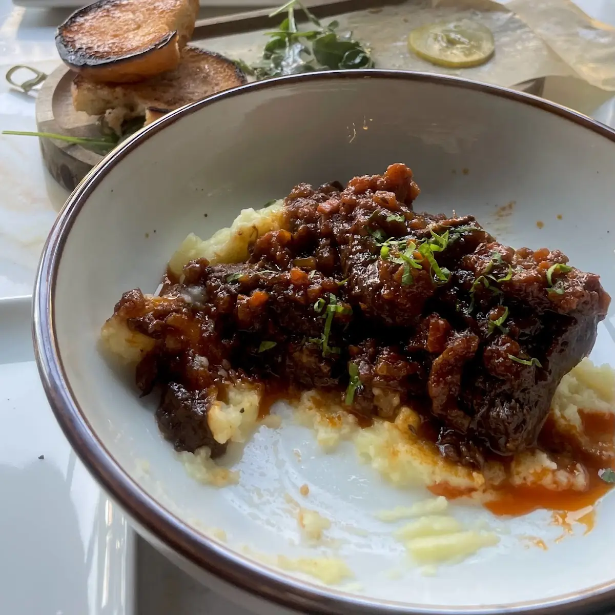 Spare Ribs