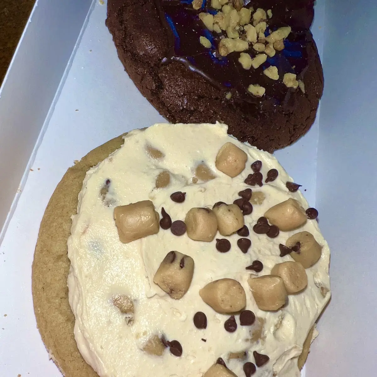 Cookie Dough