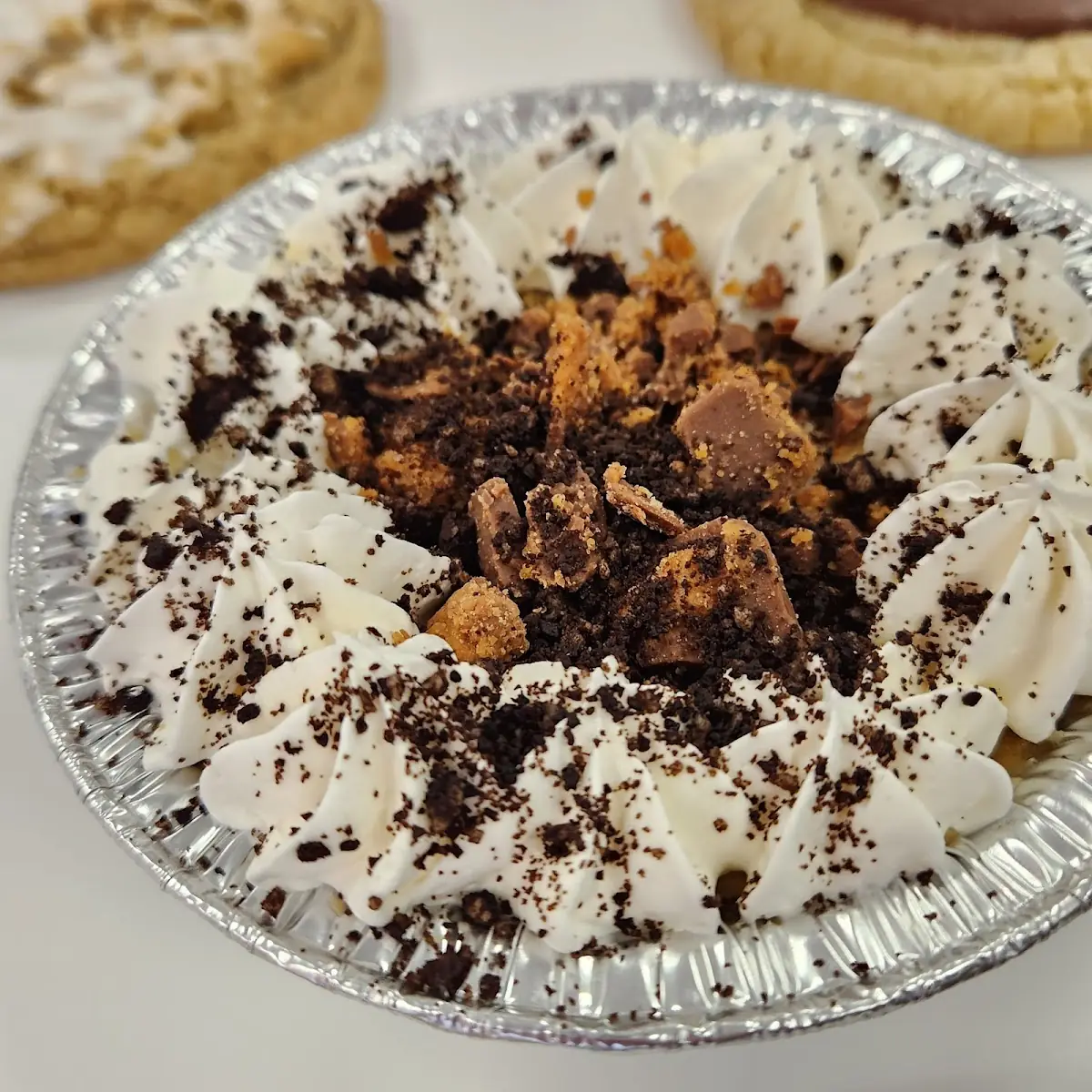 Peanut Butter Cup