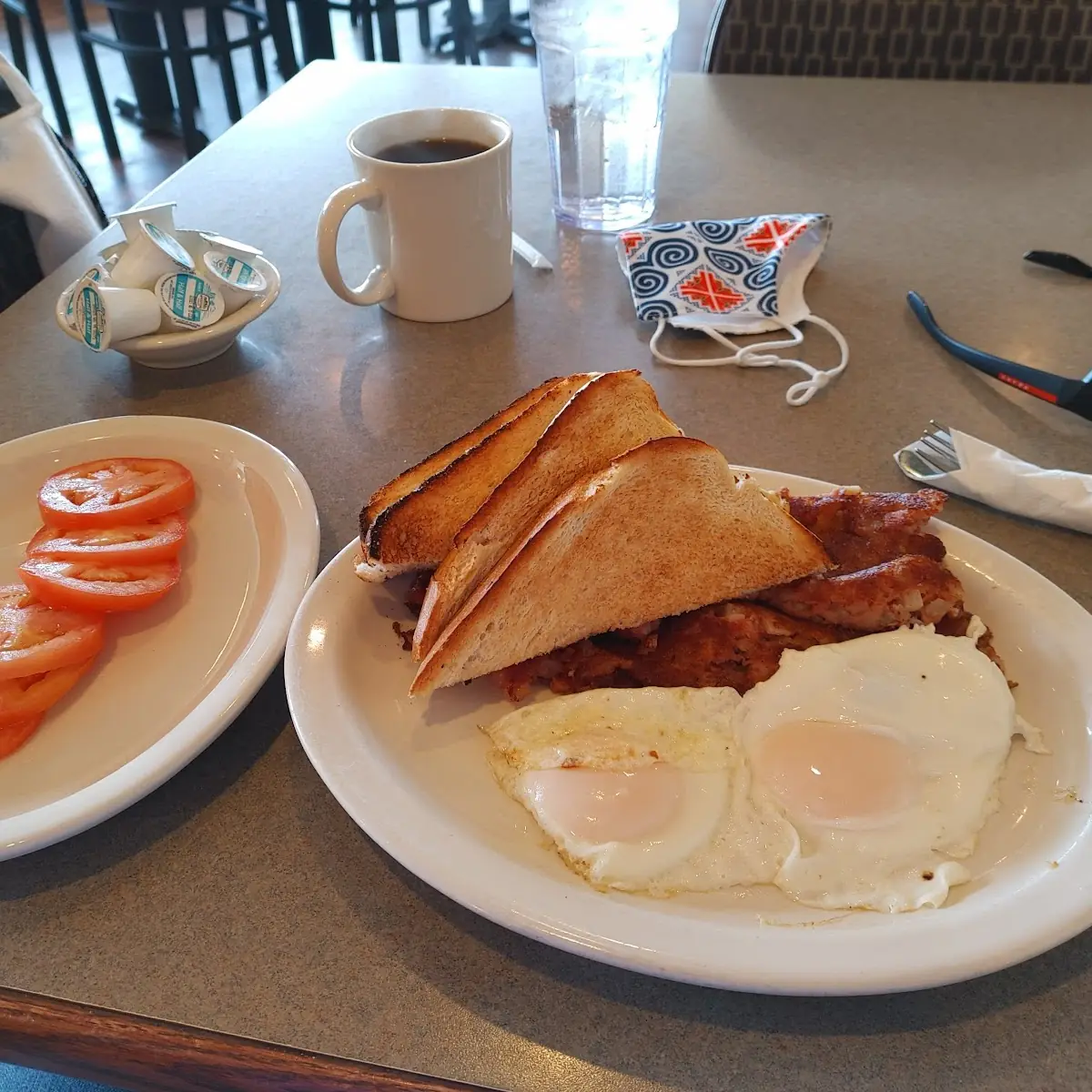 Corned Beef Hash
