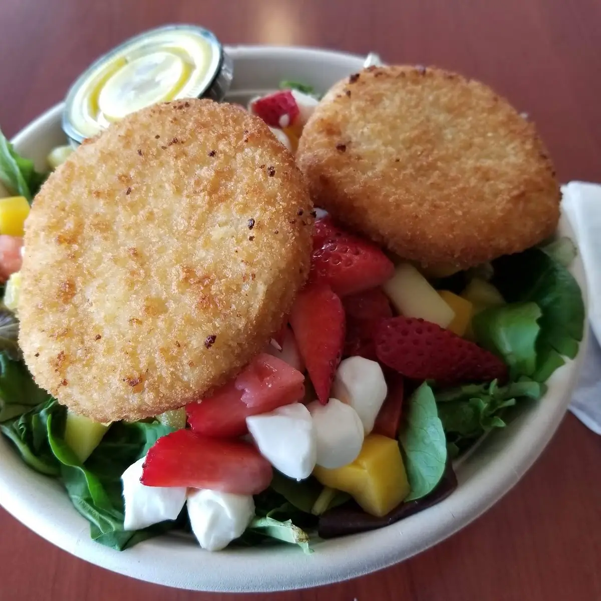 Farmer Salad