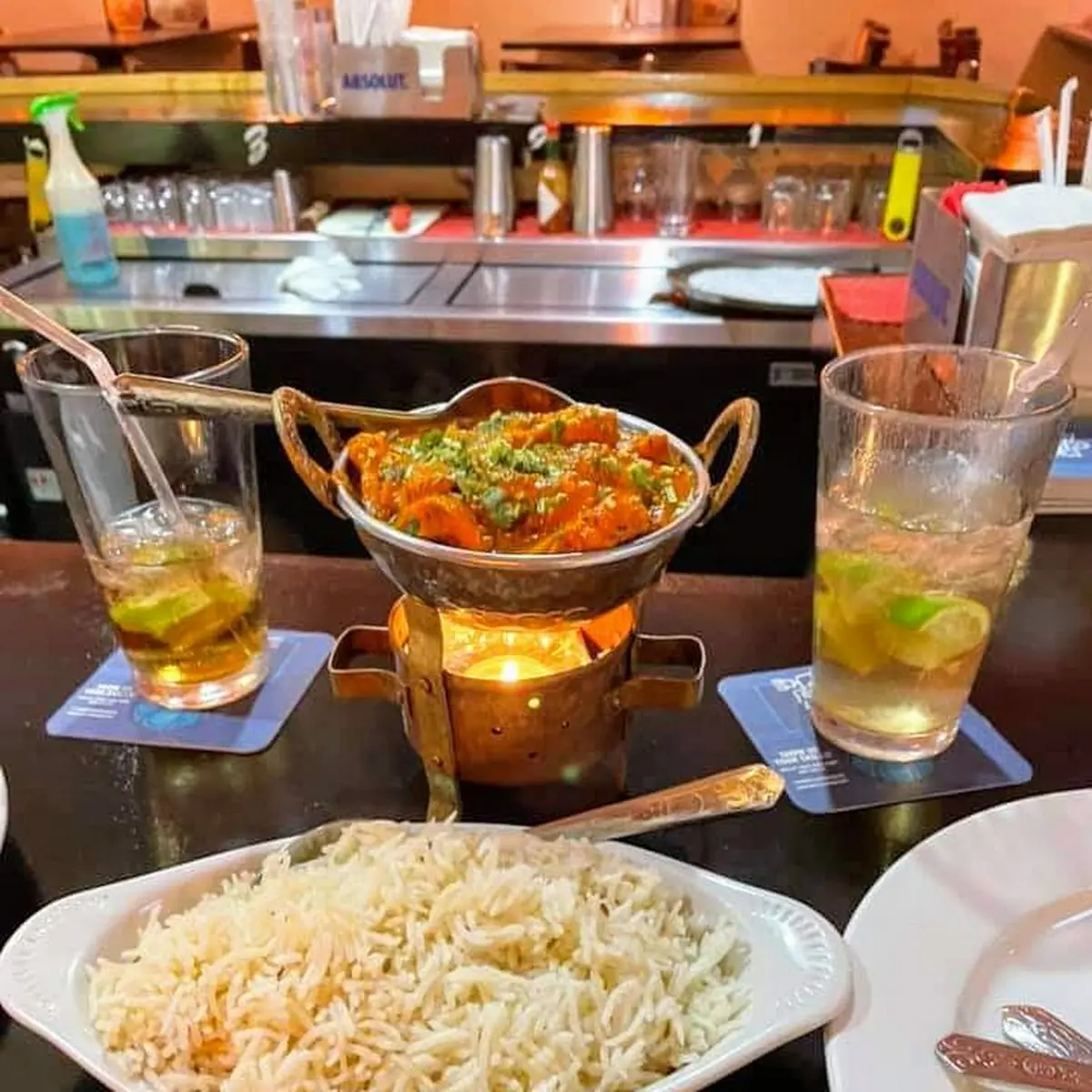 Butter Chicken
