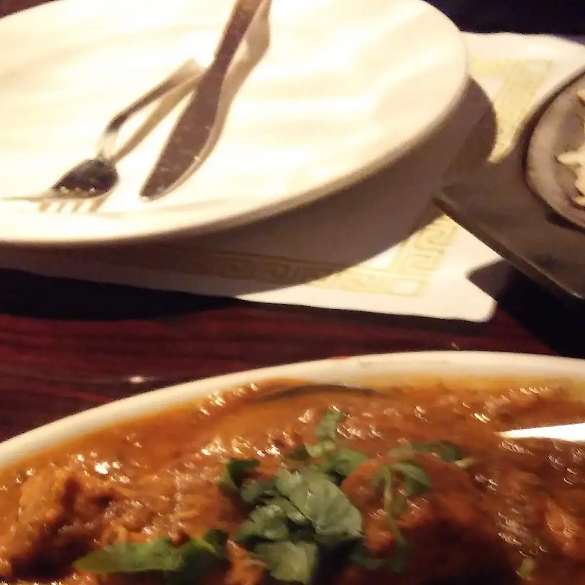 Chicken Curry