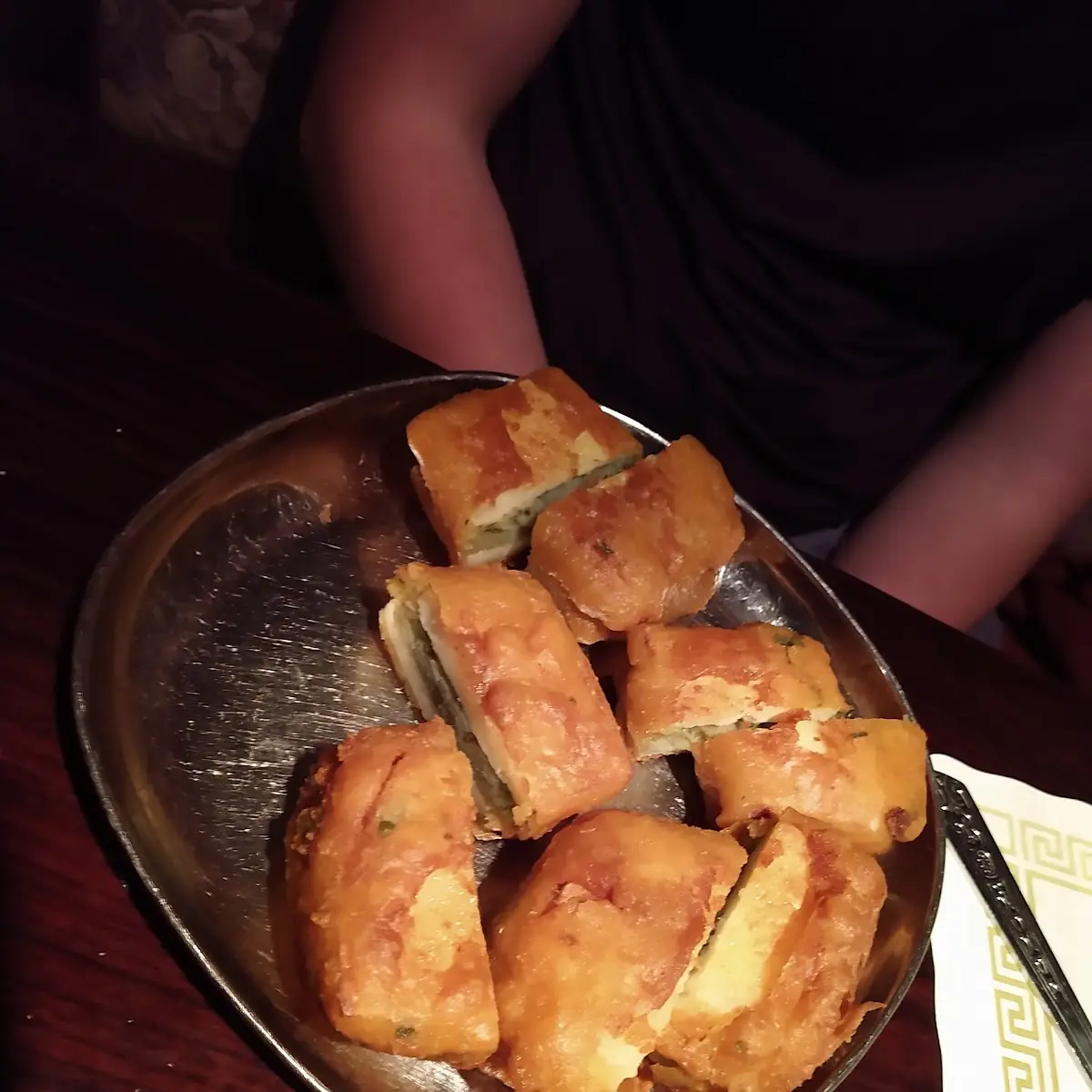 Paneer Pakora