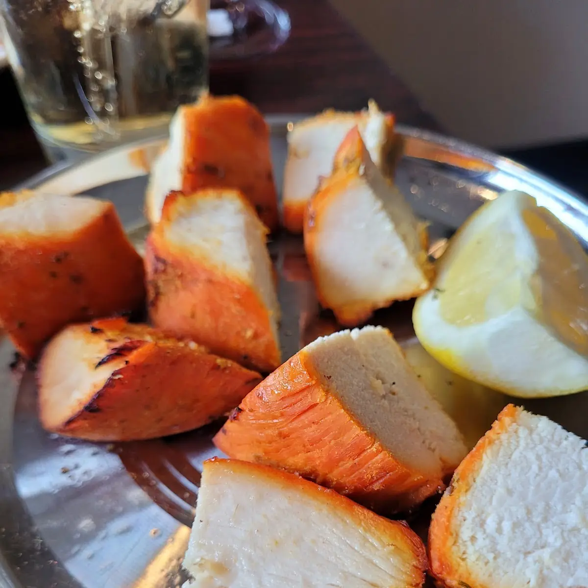 Tandoori Chicken