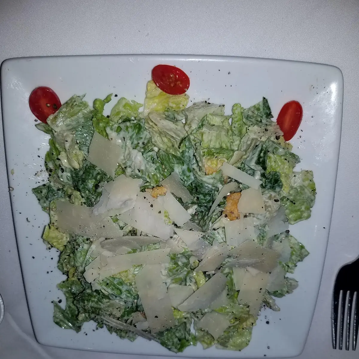 Caesar Salad
