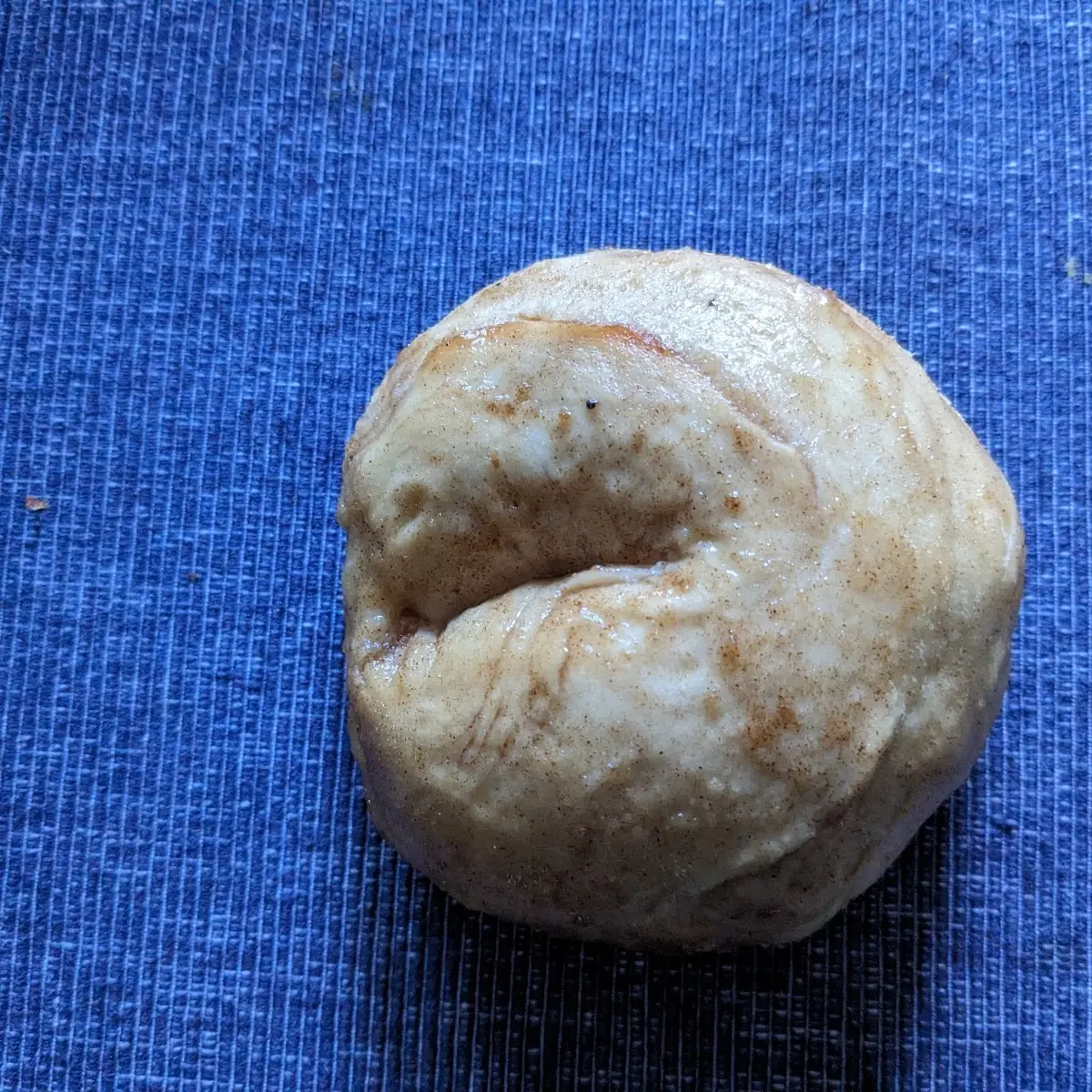 Cinnamon Rolls