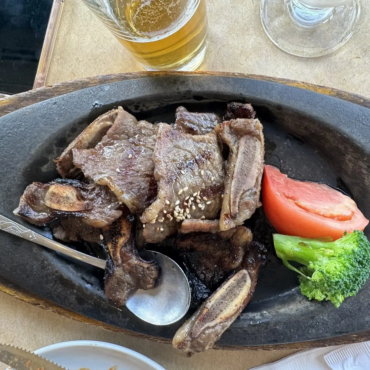 Short Ribs