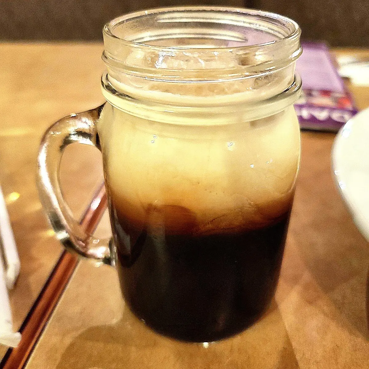 Thai Tea