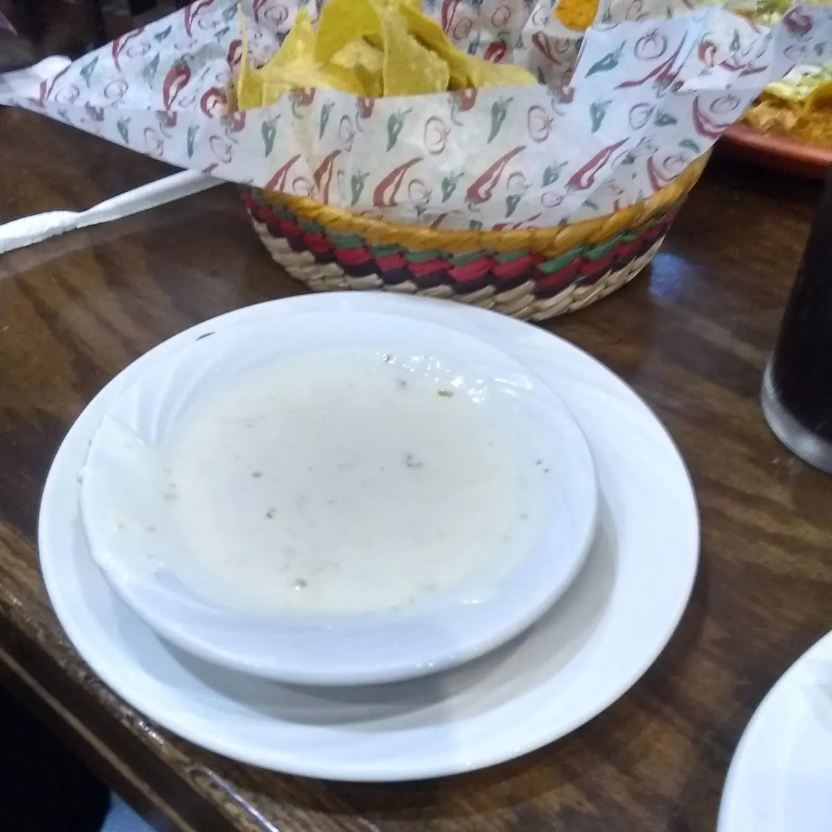 Cheese Sauce