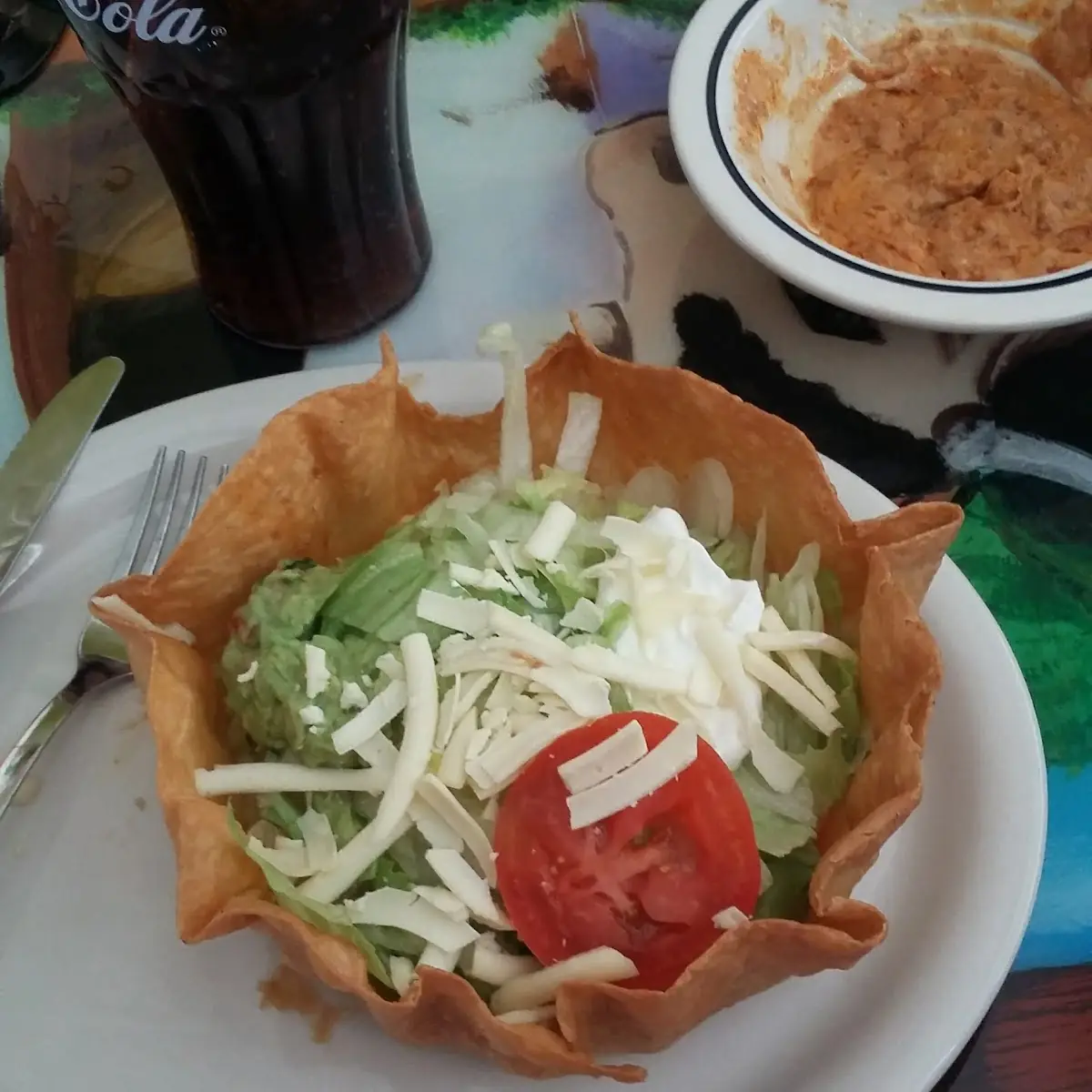 Taco Salad