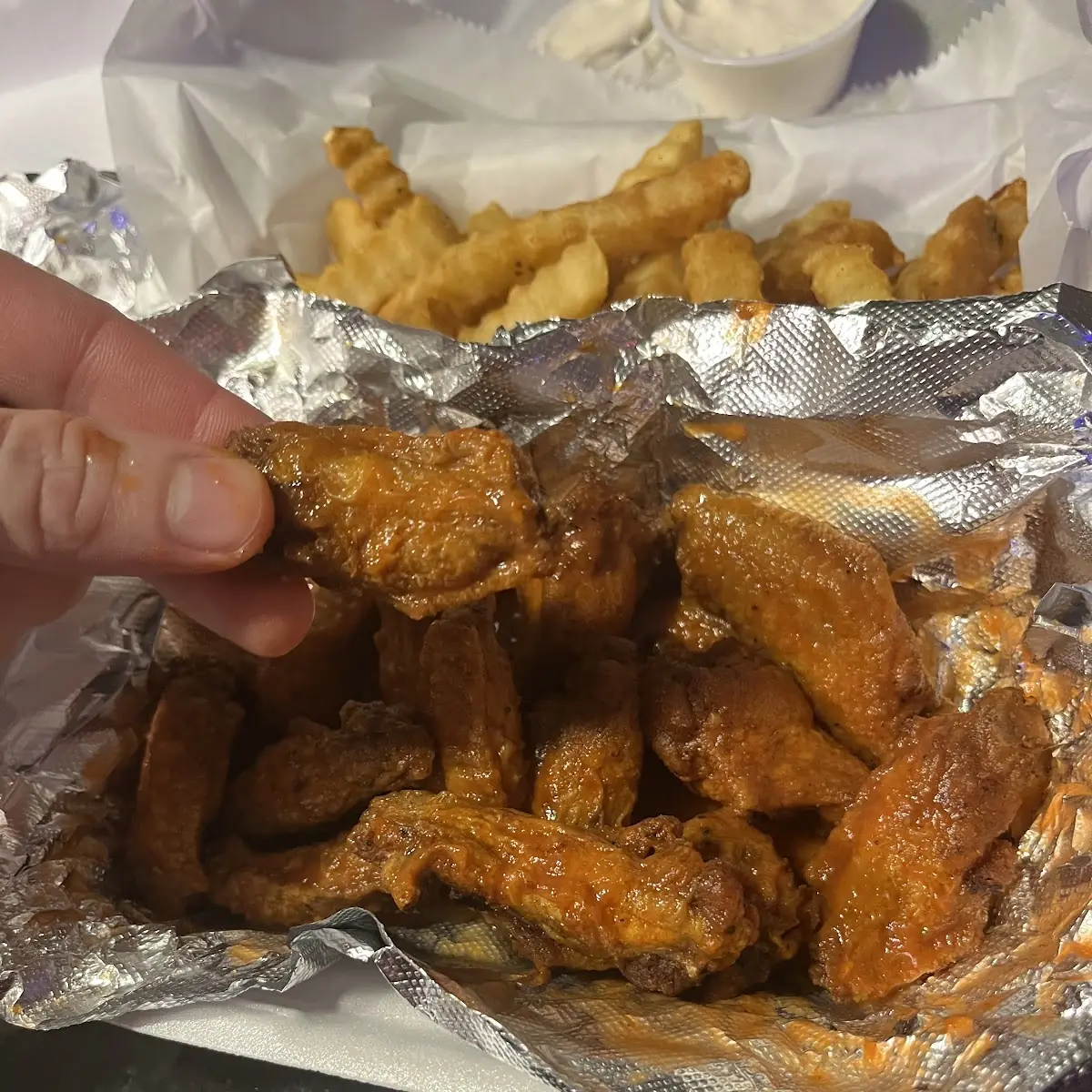 Lemon Pepper