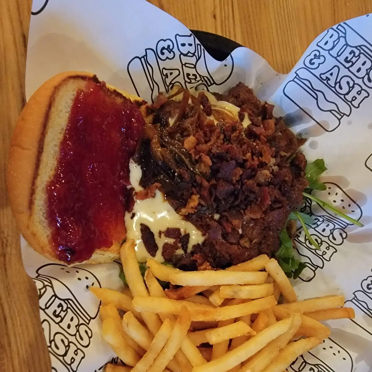 Pulled Pork