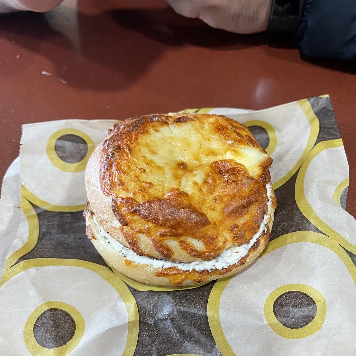 Onion Soup