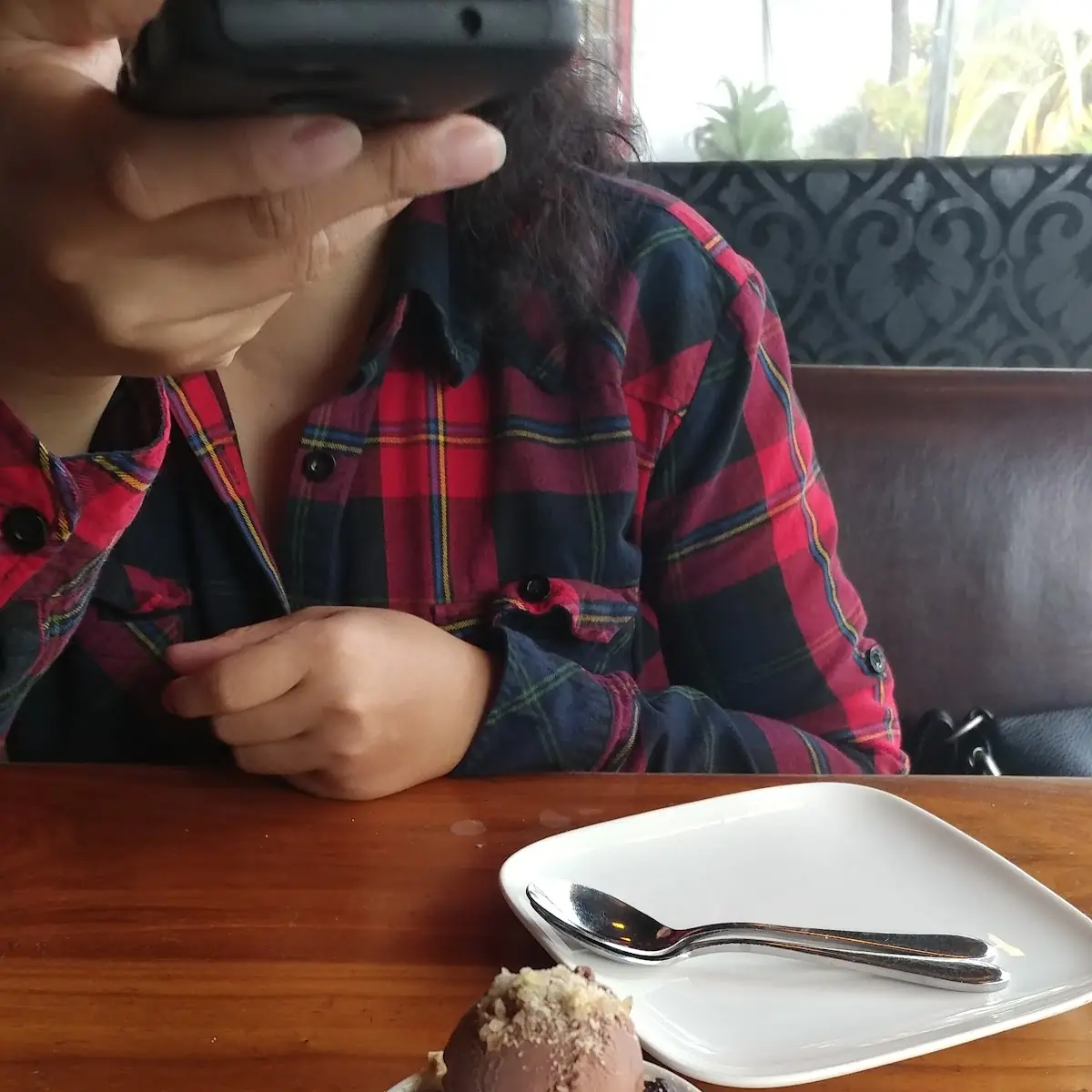 Chocolate Ice Cream