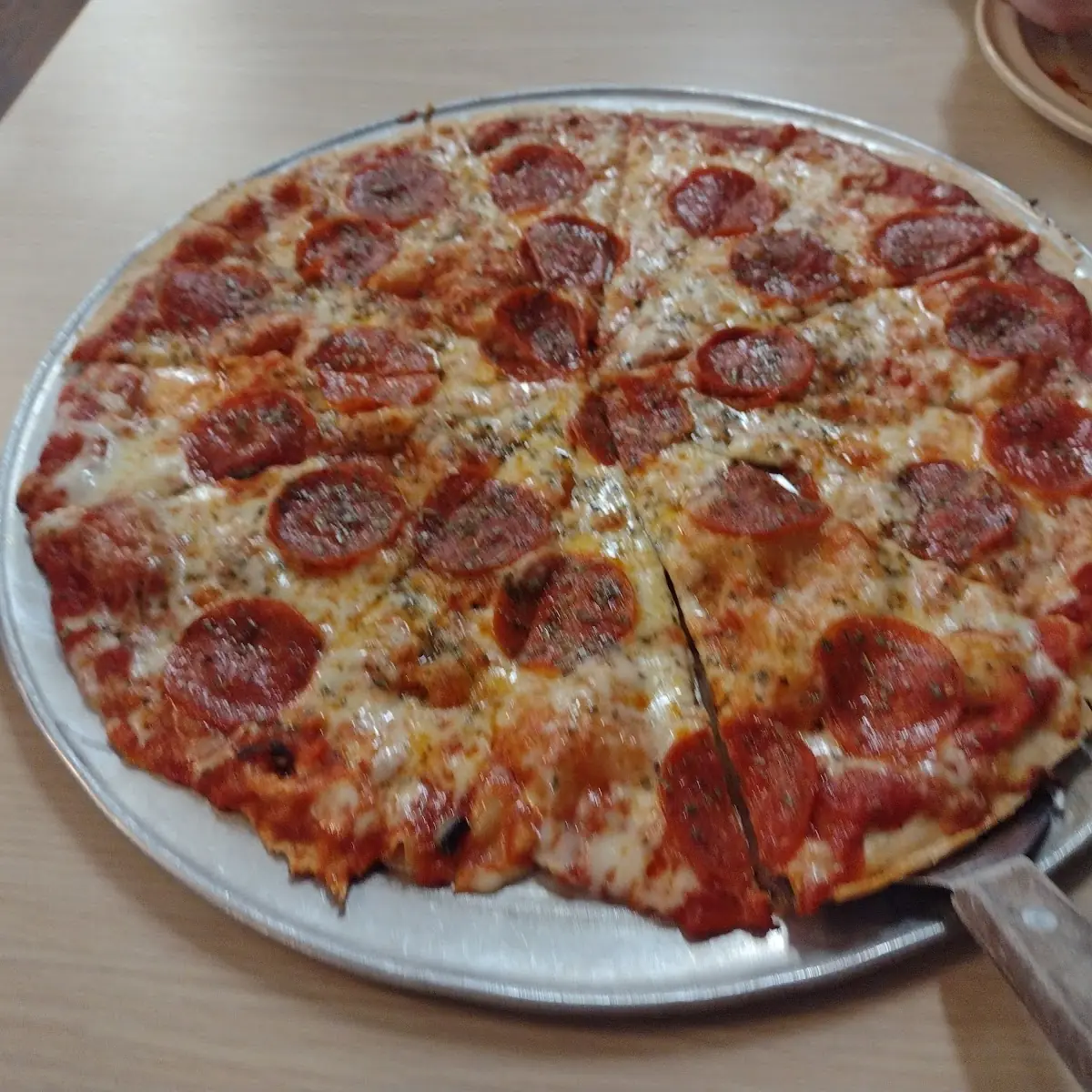 Meat Lover's