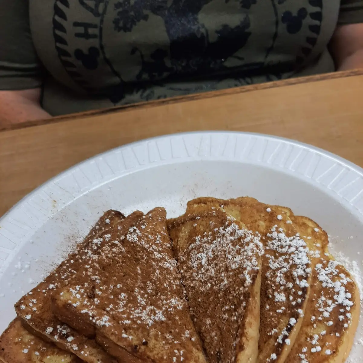 French Toast