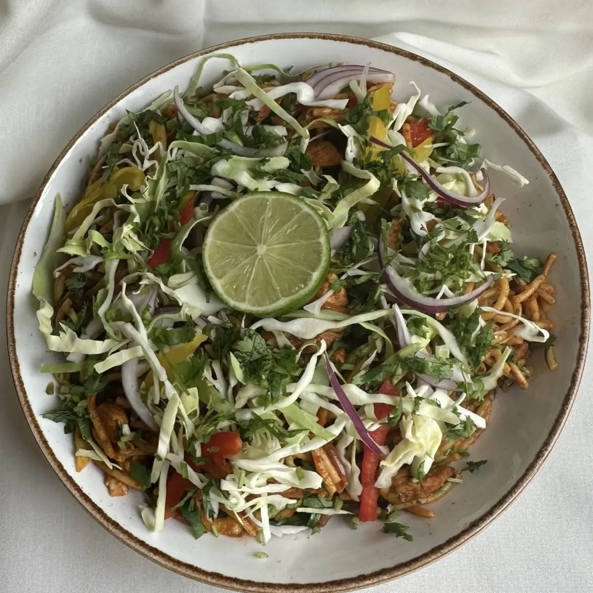 Side Salad