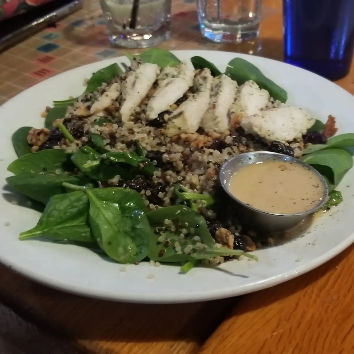 Chicken Salad